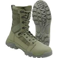 Brandit Defense Boots olive taille 43