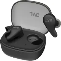 JVC HA-A23T-W-U casque True Wireless Stereo (TWS) Ecouteurs Appels/Musique/Sport/Au quotidien Bluetooth Blanc