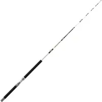 Kali Kunnan Glide Trolling Rod Argenté 1.70 m / 20 Lbs