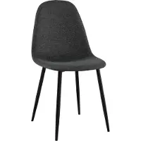 CLP Chaise de salle à manger Napier
