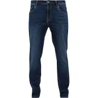 Urban Classics Jean bleu denim
