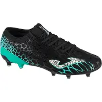 Joma Gol 2501 FG GOLS2501FG, Chaussures de football, Hommes, Noir