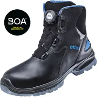 Atlas SL 9845 XP Boa EN ISO 20345 S3 Chaussures de sécurité T. 42