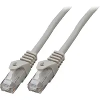 EFB Elektronik K8110GR.25 (U/UTP, CAT5e, 25 m)