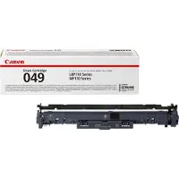 Canon 049 (2165C001) - Noir - Tambour