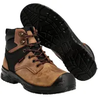 Mascot Originals F1002 Safety Boots Marron EU 45