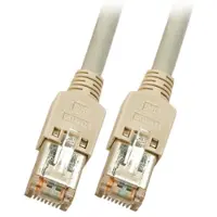 EFB Elektronik EFB-Elektronik Câble patch RJ45 Cat.5e SF/UTP LSZH Draka UC300 TM11 gris 40m Fabricant : EFB Elektronik (K8017.40)