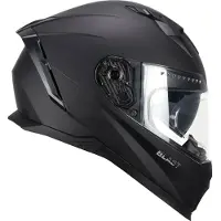 Cgm Casque intégral 311A BLAST MONO noir mat taille XXL