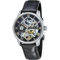 Thomas Earnshaw - Montre - Hommes - Automatique - ES-8006-04