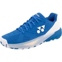 Yonex Power Cushion Eclipsion 5 Clay Shoes Bleu EU 43 Homme