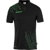 Uhlsport Polo à Manches Courtes Score 26 Poly