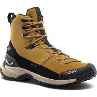 Salewa Chaussures de randonnée Puez Winter Mid Ptx