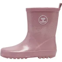 Hummel Boots rose ancienne
