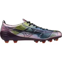 Mizuno Alpha Ii Japan Football Boots Multicolore EU 45 Homme