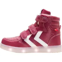 Hummel Baskets baie / blanc