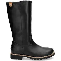 Panama jack Bottes noir