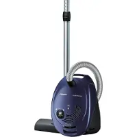 Siemens Aspirateur au sol VS06A111 600W bleu