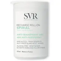 SVR Deodorant Spirial Déodorant anti-transpirant 48H