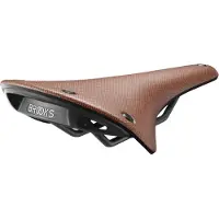 Brooks England Selle C17 Cambium Standard