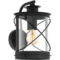 Eglo Lampe d'extérieur Hilburn