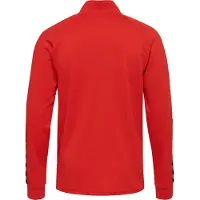 Hummel hmlAuthentic Poly Zip Jacket Kinder