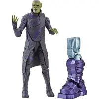 Hasbro Figurine Marvel Legends Talos