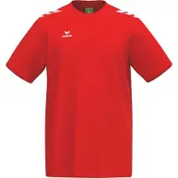 Erima Cmpt Wings T-shirt Rouge/blanc Junior - 128