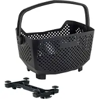 Racktime Panier système Baskit Edge 2.0