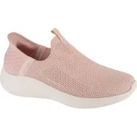 SKECHERS Slip-Ins : Ultra Flex 3.0 - Easy Win 150450-ROS, Sneaker, femmes, rose