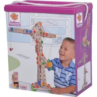 Eichhorn 100039097 - Constructor, grue