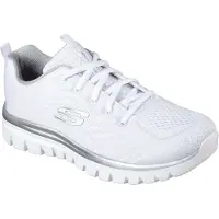 SKECHERS Chaussures de cross training femme Graceful-Get Connected