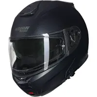 Nolan N100-6 Casque Modulable Mat/Noir XL unisex
