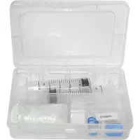 Xlc Bleeding Kit pour freins Formula