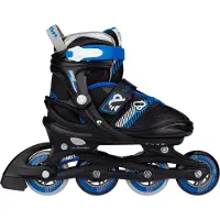 Nijdam Patin Go Crossing Jr