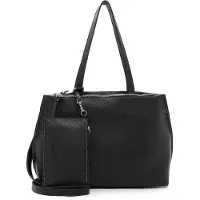 Suri Frey sac à épaule bandoulière sac à épaule Orry Hobo Bag Black noir