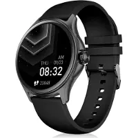 Niceboy Pixel 2 montre intelligente Carbon Black 1 pcs