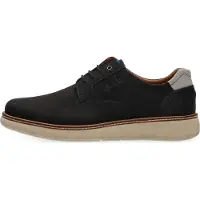 Australian Pozzato Veterschoenen Laag - Blauw - Maat 46
