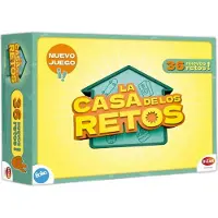 Bizak Board game 35001940 in Multicolored color size Talla unica