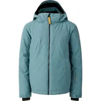 Dare 2b Impose V Jacket Vert 7-8 Years Enfants