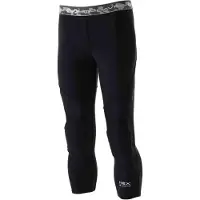 Mcdavid Hex Leggings Noir L Homme