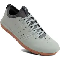 Crankbrothers Stamp Street Lace Gum Outsole Mtb Shoes Vert EU 44 Homme