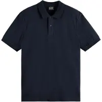 Scotch & Soda T-Shirt marine