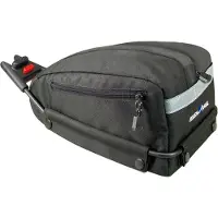 Klickfix Sacoche De Selle Contour 4l