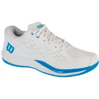 Wilson Chaussure de sport 'Rush Pro Ace Oz' blanc