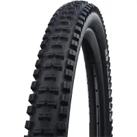 Schwalbe Big Betty - Wired - ADDIX - BikePark - 29x2.40 - Noir