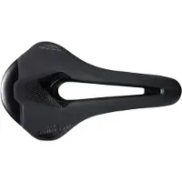 San Marco Selle Shortfit 2.0 Open-fit Racing Saddle Silver 140 mm Silver 140 mm
