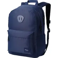 Nitro Sac à dos 'Urban Plus' bleu foncé