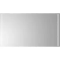vidaXL miroir de salle de bain LED 50x90 cm