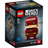 LEGO Le Flash