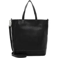 Suri Frey sac shopper sac à épaule Misty Shopper Black noir